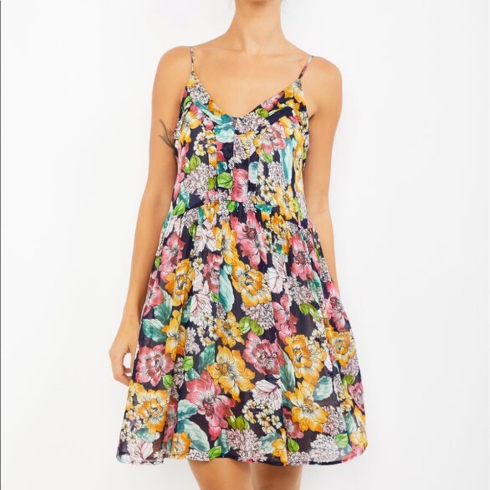Rachel Pally Lola Dress